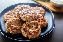 Berkshire Sausage : CLASSIC BLEND