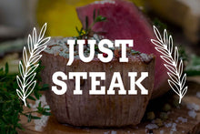 All The Steaks