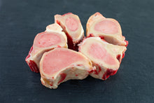 grass fed soup bones from Arrowhead Beef