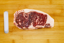 wagyu market new york strip from arrowhead beef