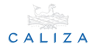 Logo for Caliza, restaurant