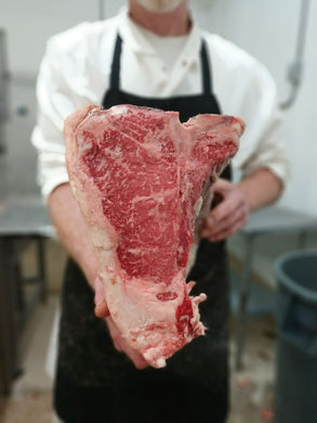 Signature Reserve : Grass-Finished Wagyu 20 lb Pack