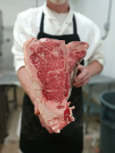 Private Reserve : Grass-Finished Wagyu 20 lb Pack