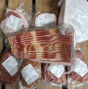 Pork Bundle - small