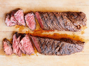 Wagyu Hanger Steak