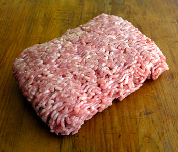 Berkshire Ground Pork