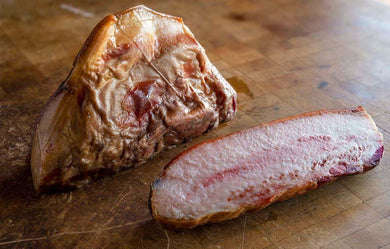 Berkshire Bacon : JOWL