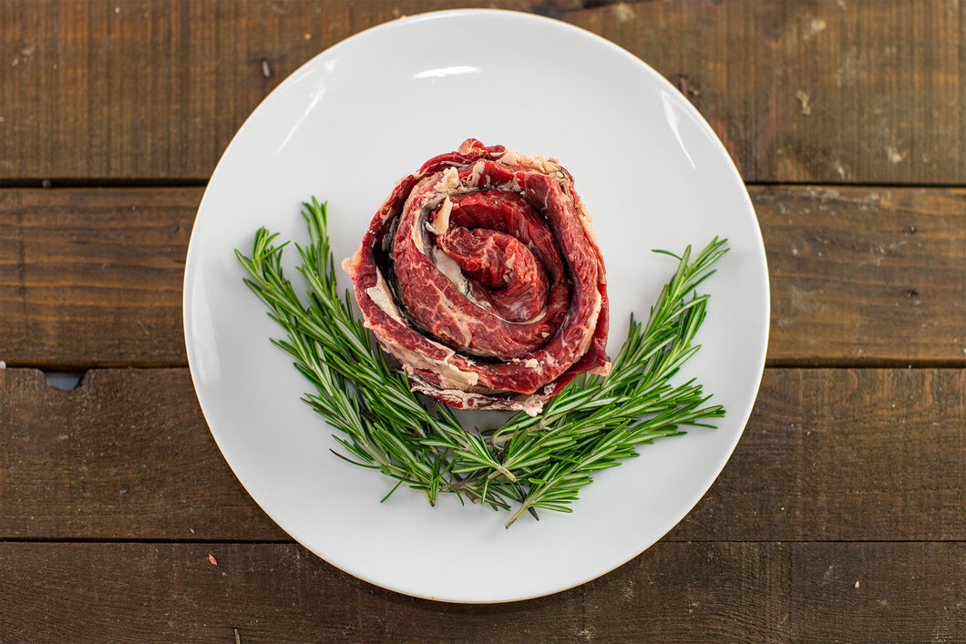 Grass Fed Skirt Steak Arrowhead Beef